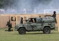 Exercise &quot;Joint Endeavour &quot; held